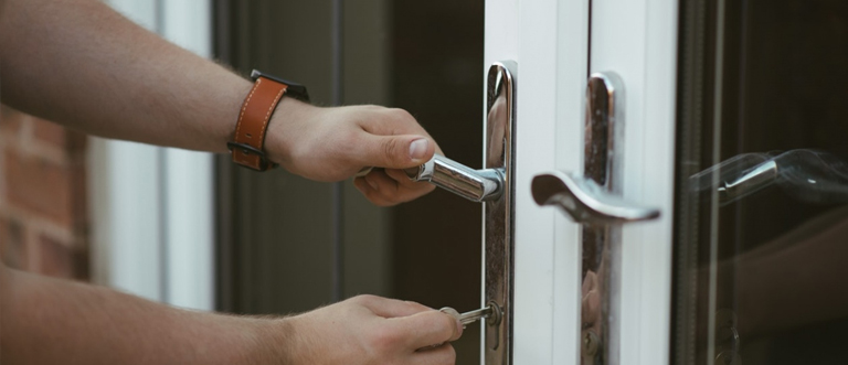 24 hour key locksmith Mountain View