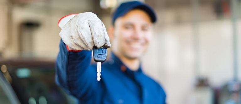 24 hour Mobile locksmith in Mountain View