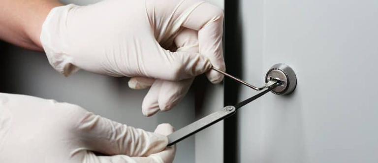 Commercial Emergency Locksmith Mountain View