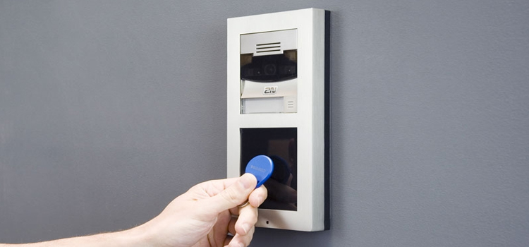 Door Fob Copy Mountain View