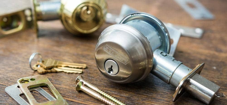 Doorknob Locks Repair Mountain View