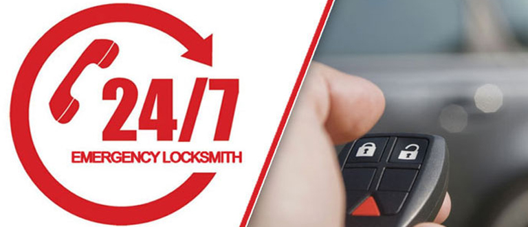 Emergency Locksmith Mountain View