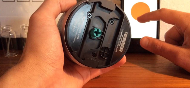 Mountain View Smart Lock Repair
