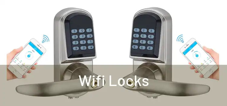  Wifi Locks 